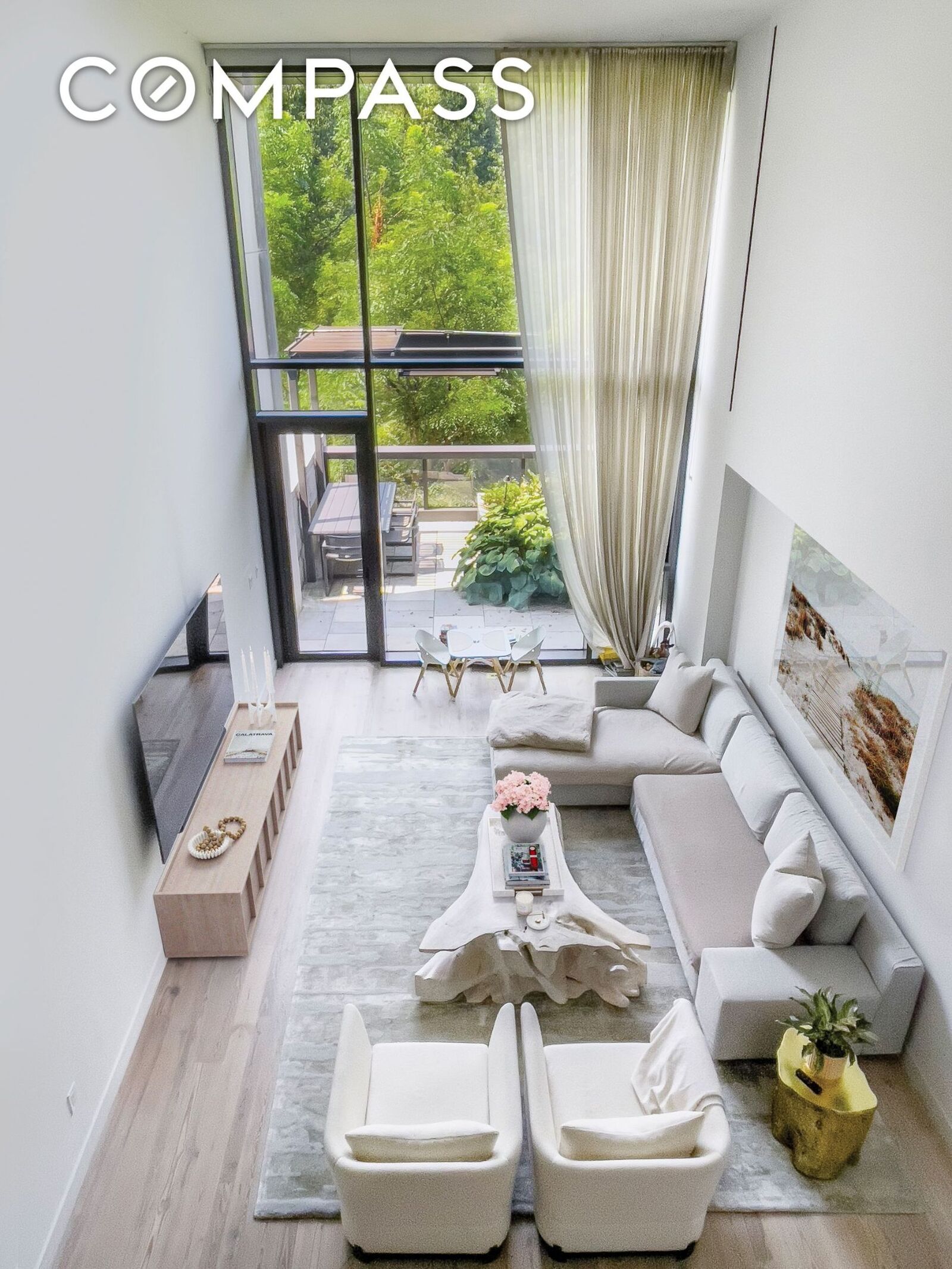 Property Photo: 90 Furman Street N208 NY 11201