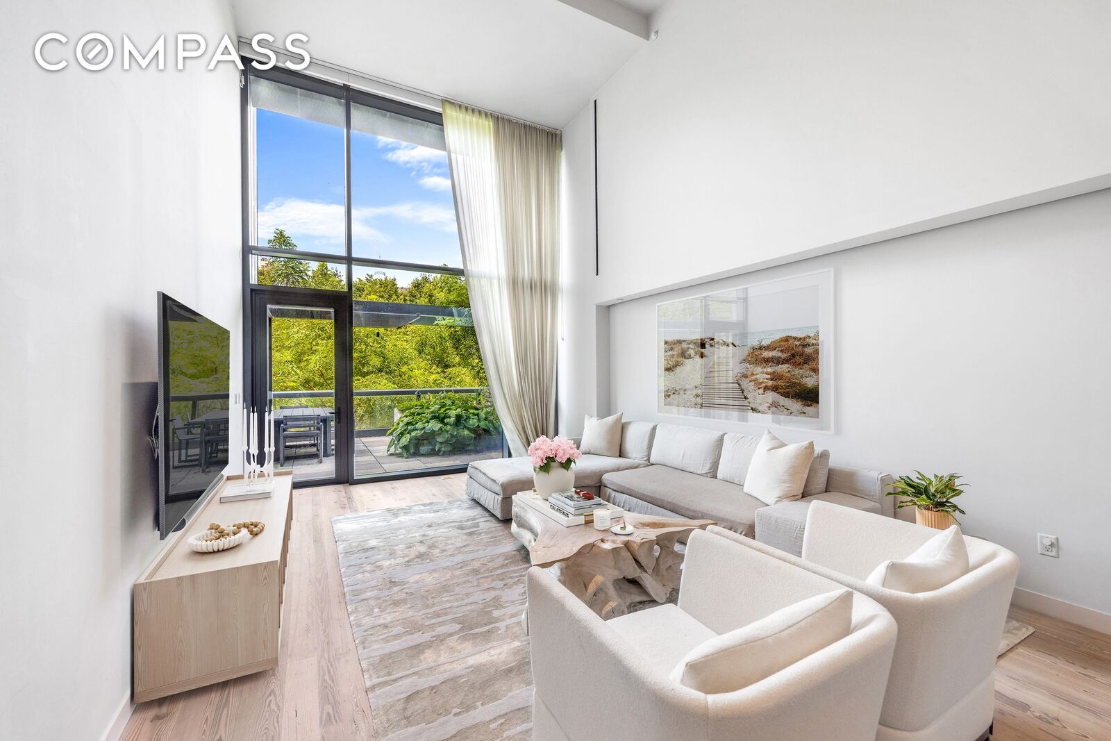 Property Photo: 90 Furman Street N208 NY 11201