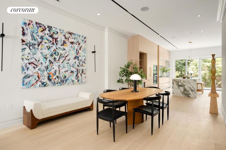 Property Photo:  66 Downing Street  NY 11238 