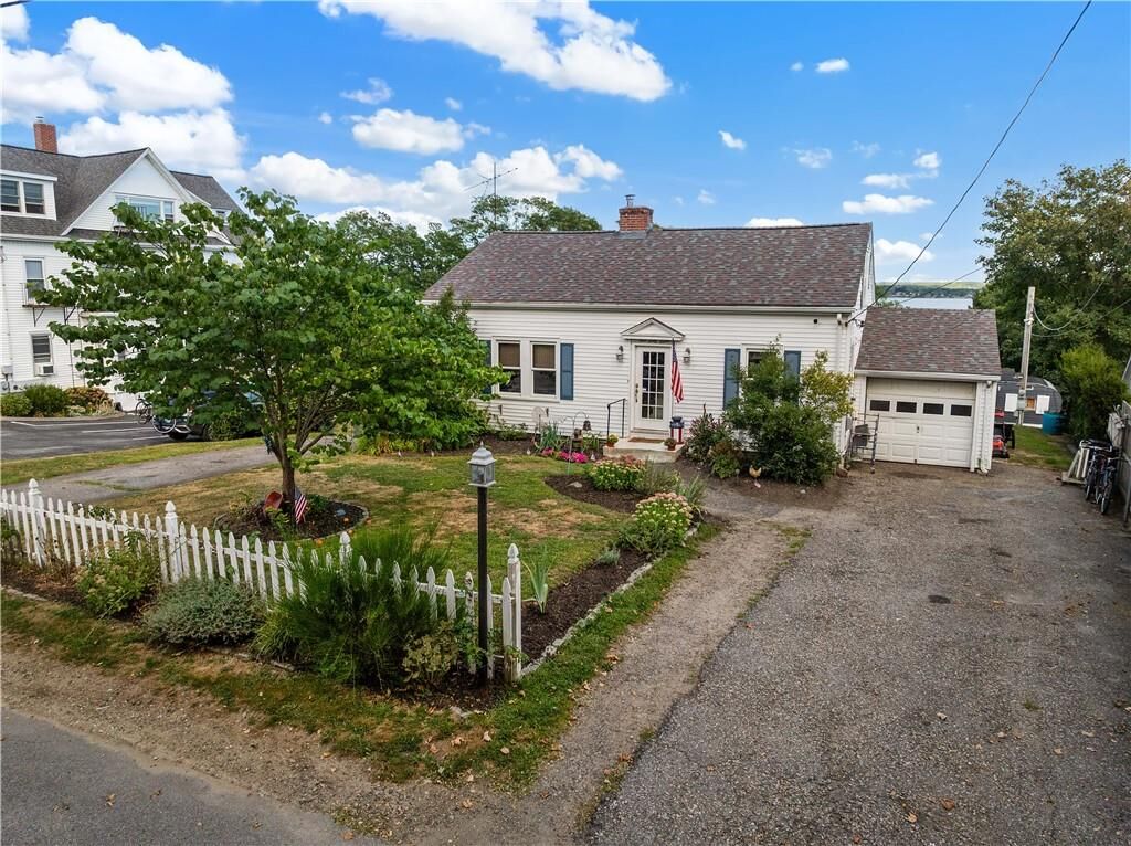 Property Photo: 167 Water Street RI 02871