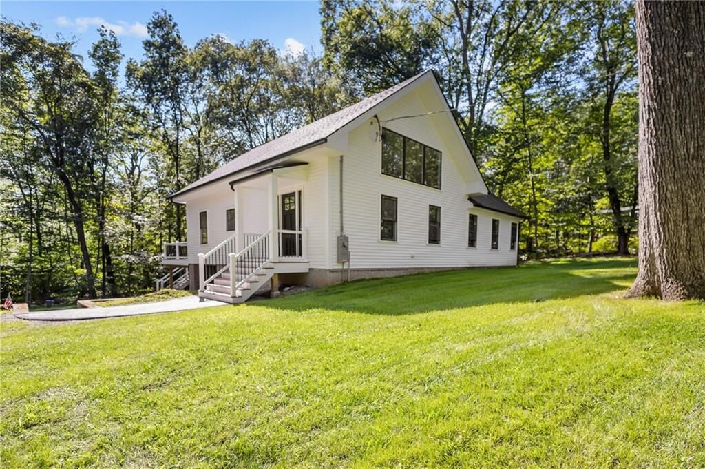 Property Photo: 58 Little Pond County Road RI 02864