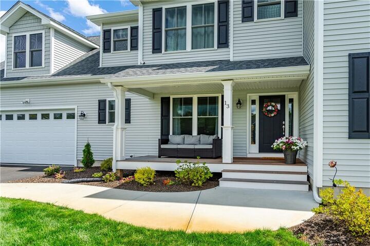 Property Photo: 24 Cassidy Trail RI 02816