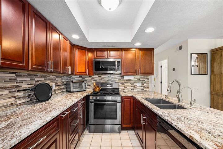 Property Photo: 68 Hilltop Drive D RI 02904