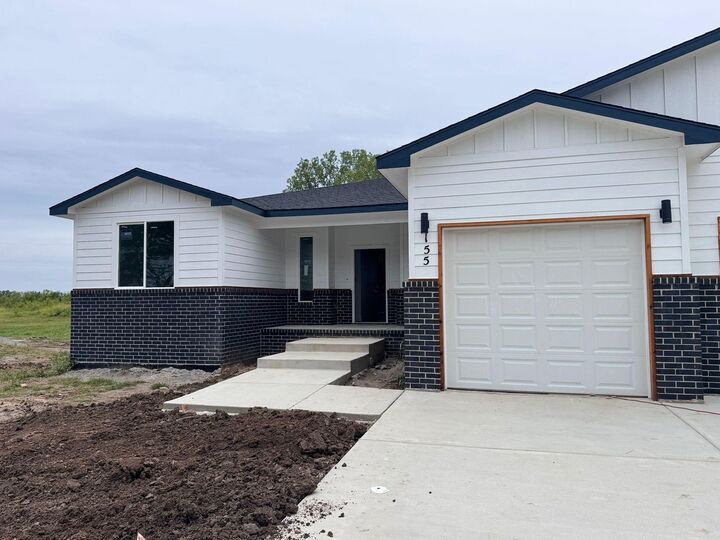 Property Photo: 155 S Arbor Valley Way KS 67147