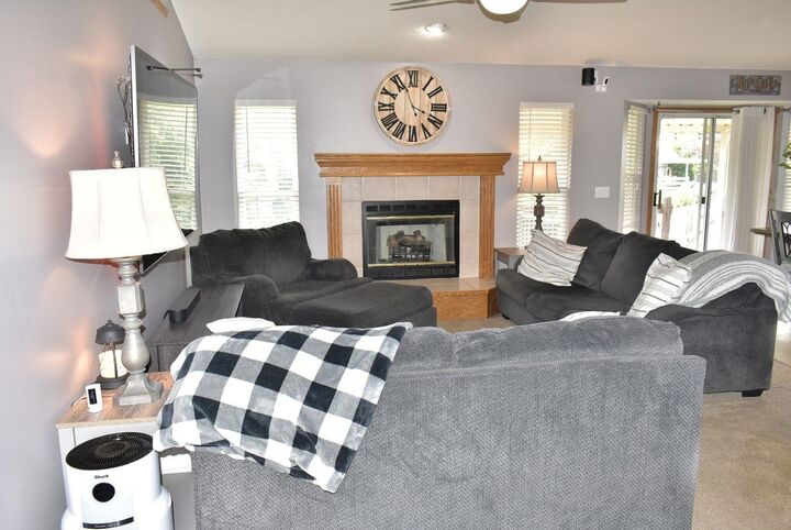 Property Photo: 9510 E Stafford KS 67207