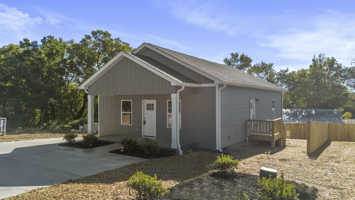 Property Photo:  1209 Johnson Boulevard SE  TN 37311 