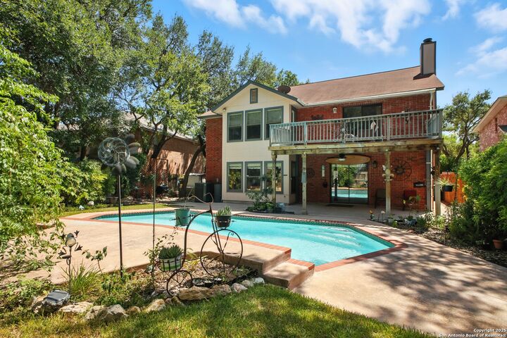 16414 Bulverde  San Antonio TX 78247 photo