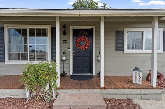 Property Photo: 22 Heiner Road CA 95076