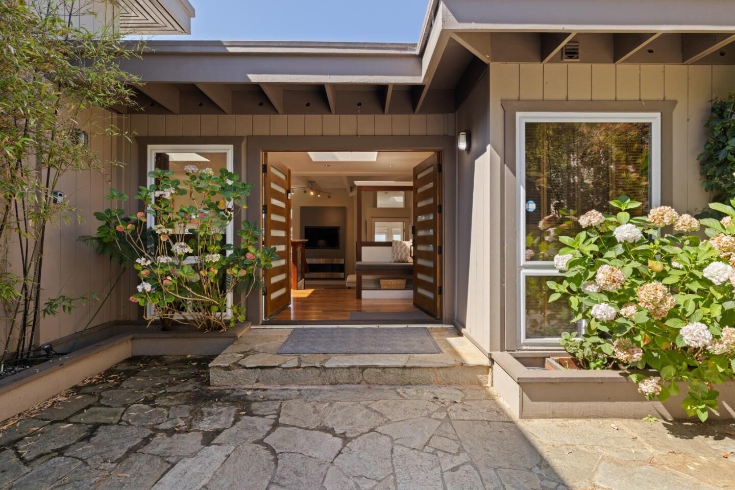 Property Photo: 115 Del Monte Road CA 94018