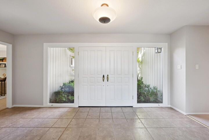 Property Photo: 20 Bear Gulch Drive CA 94028