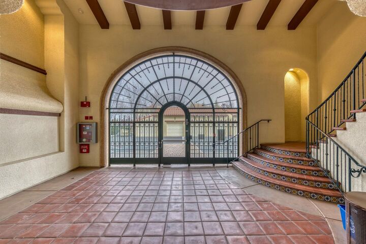 Property Photo: 800 South Abel Street 219 CA 95035