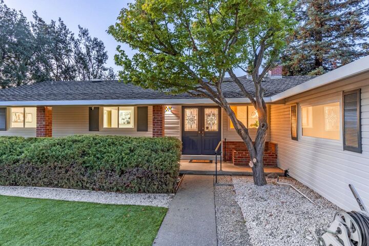 Property Photo: 19349 Northampton Drive CA 95070