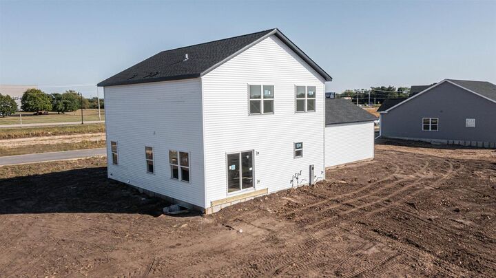 Property Photo: 1747 East Kyle Circle WI 53511