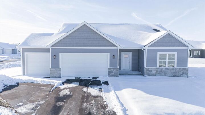 Property Photo:  1739 East Kyle Circle  WI 53511 
