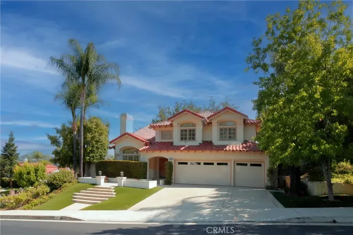 Property Photo: 3788 Camino Codorniz CA 91302