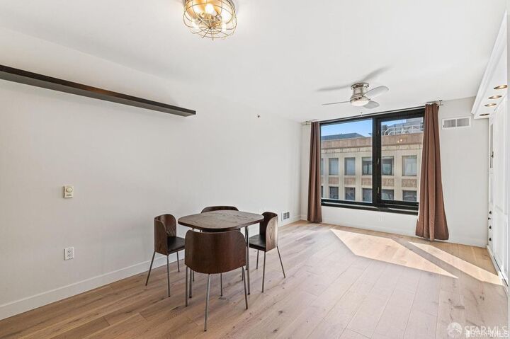 Property Photo: 199 New Montgomery Street 1003 CA 94105