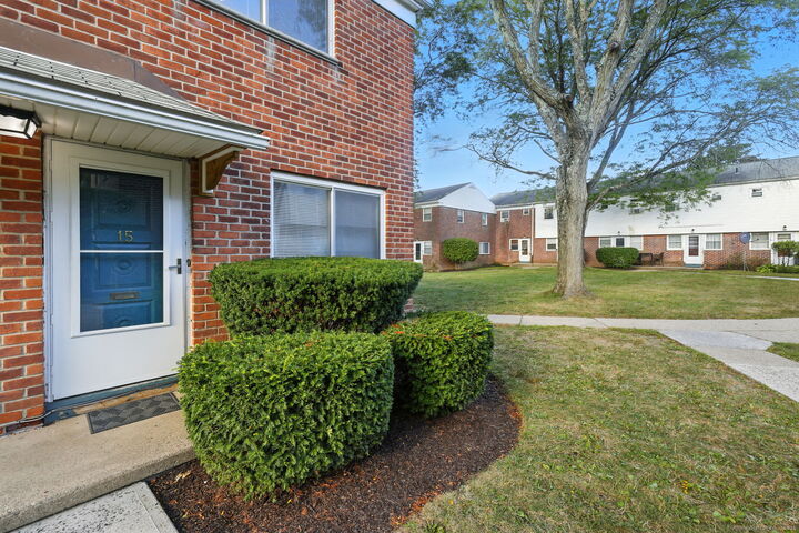 Property Photo: 51 Park Avenue 3-15 CT 06811