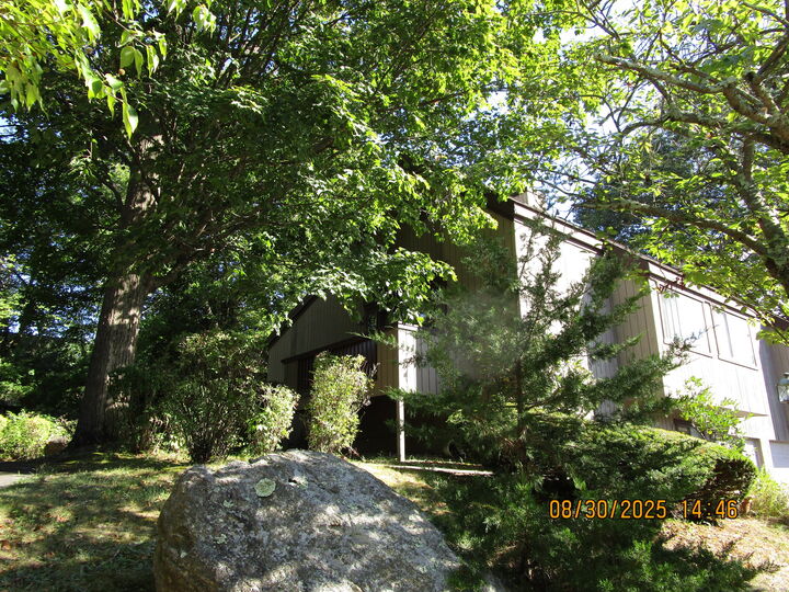 Property Photo: 638 Onondaga Lane A CT 06614