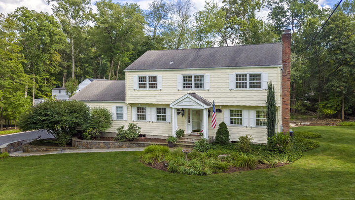33 Pequot Trail  Westport CT 06880 photo