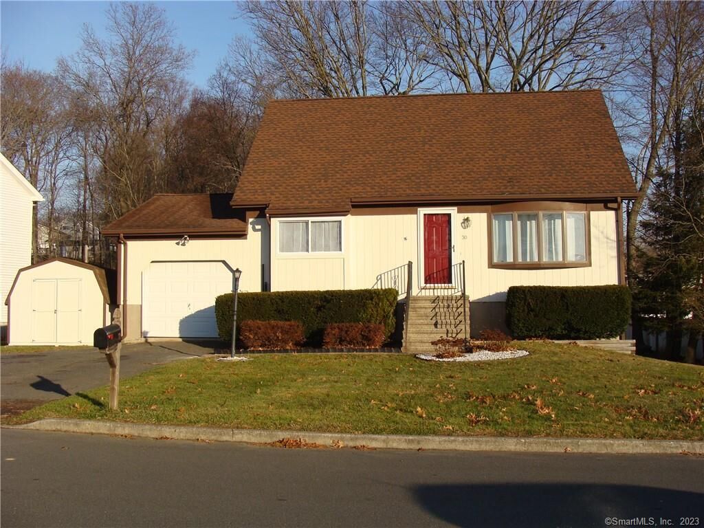 Property Photo: 30 Thistle Down Lane CT 06770