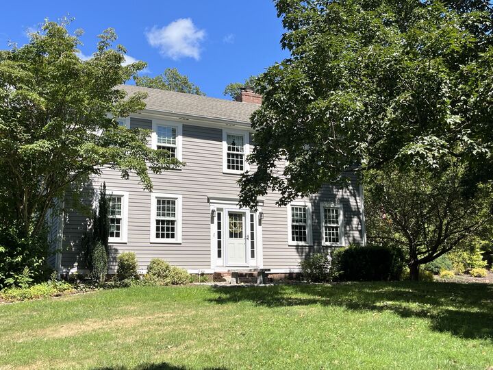 122 Nooks Hill Road  Cromwell CT 06416 photo
