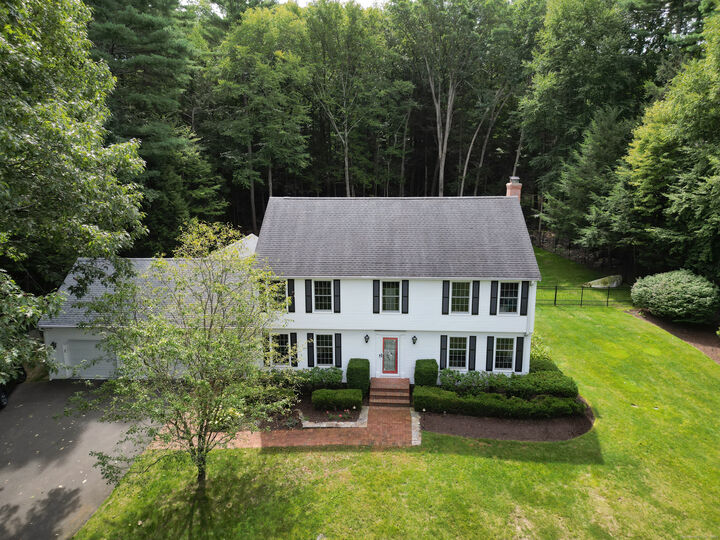 95 Cold Spring Road  Avon CT 06001 photo