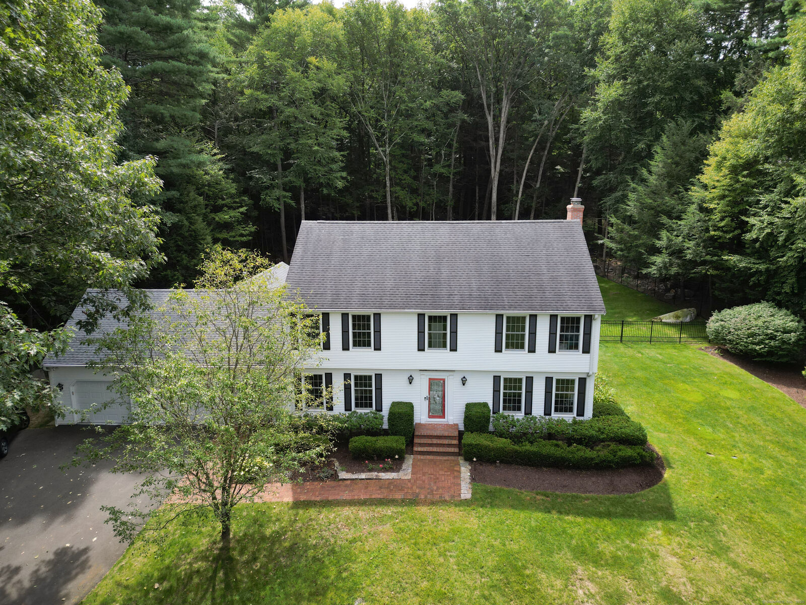 Property Photo: 95 Cold Spring Road CT 06001