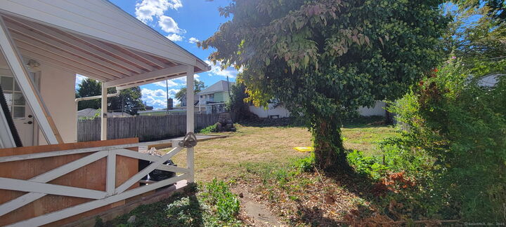 Property Photo: 145 Frost Road CT 06705