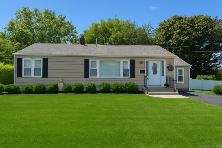 46 Lucille Drive  Milford CT 06460 photo