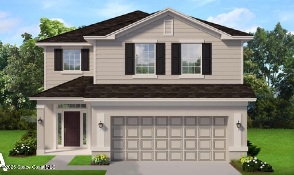 Property Photo:  1616 Kylar Drive NW  FL 32907 