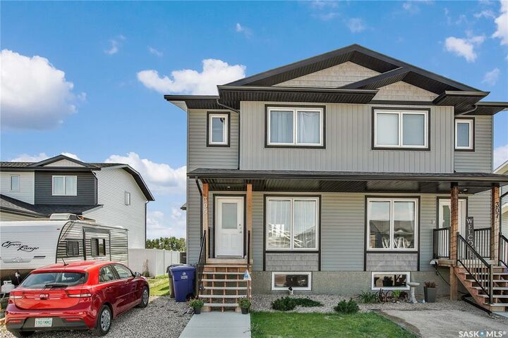305 Reddekopp Crescent  Warman SK S0K 4S3 photo
