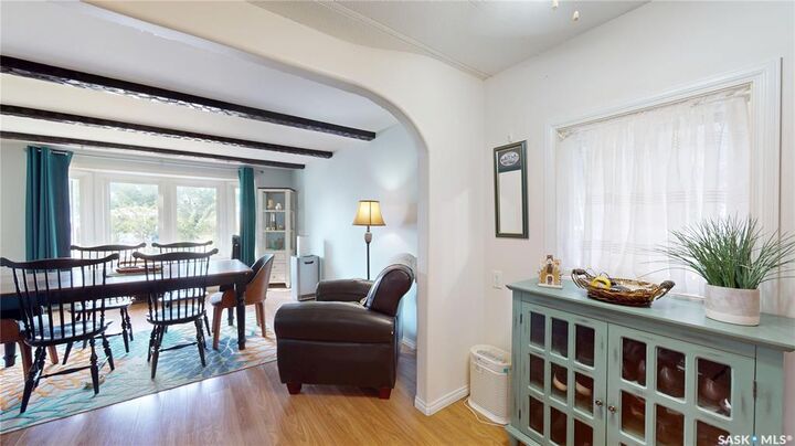 Property Photo: 1295 9th Avenue NE A24 SK S6J 1C5