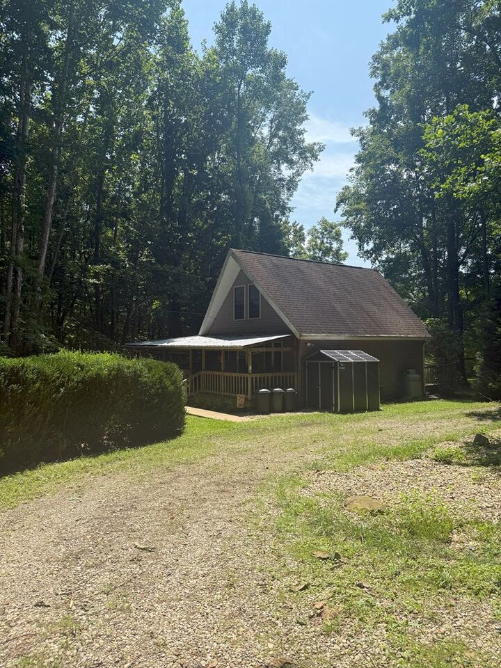 Property Photo: 19338 St. Rt. 327 OH 45692
