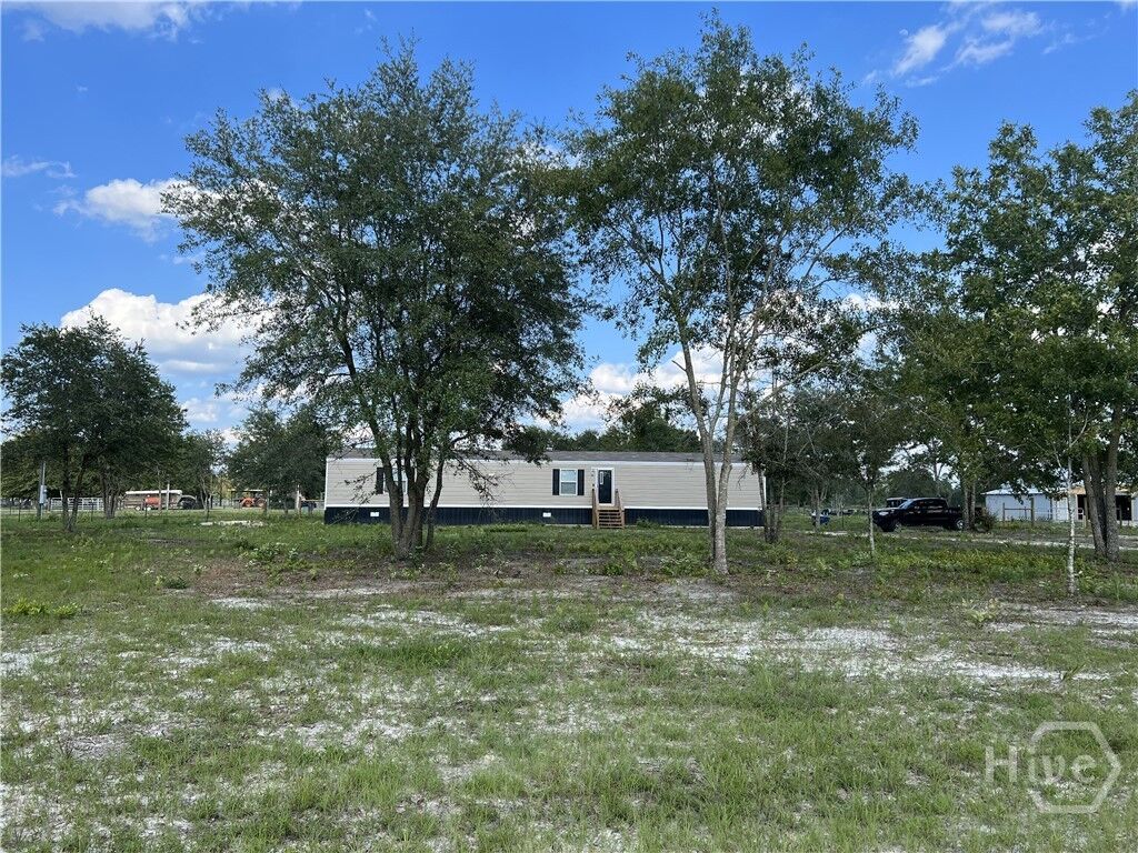 Property Photo: 456 Blue Jay Loop GA 31542