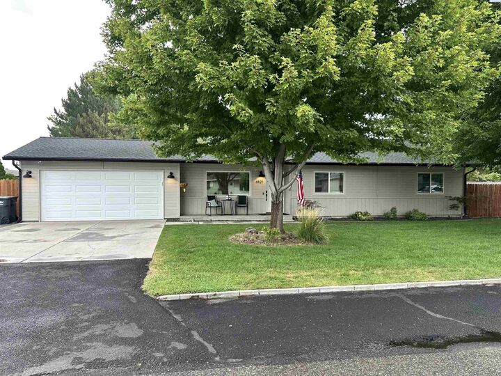 4821 W Park St  Pasco WA 99301 photo