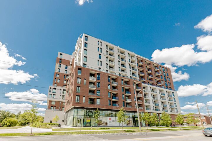 Property Photo:  3100 Keele Street 314  ON M3M 0E1 