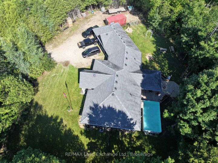 90806 Driftwood Beach Road  Howick ON N0G 1M0 photo