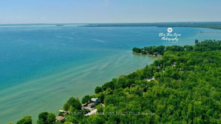 2592 Lakeshore Drive  Ramara ON L0K 1B0 photo