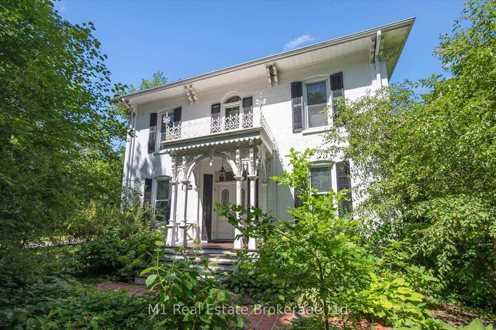 Property Photo:  119 John Street W  ON N0G 2W0 