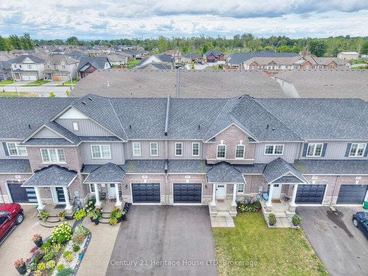 427 Williams Crescent  Fort Erie ON L2A 4P6 photo