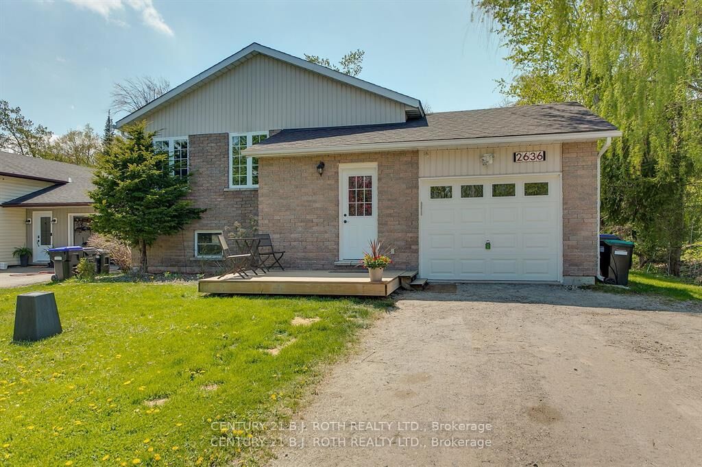 Photo de la propriété: 2636 Wilson Place ON L9S 3V2