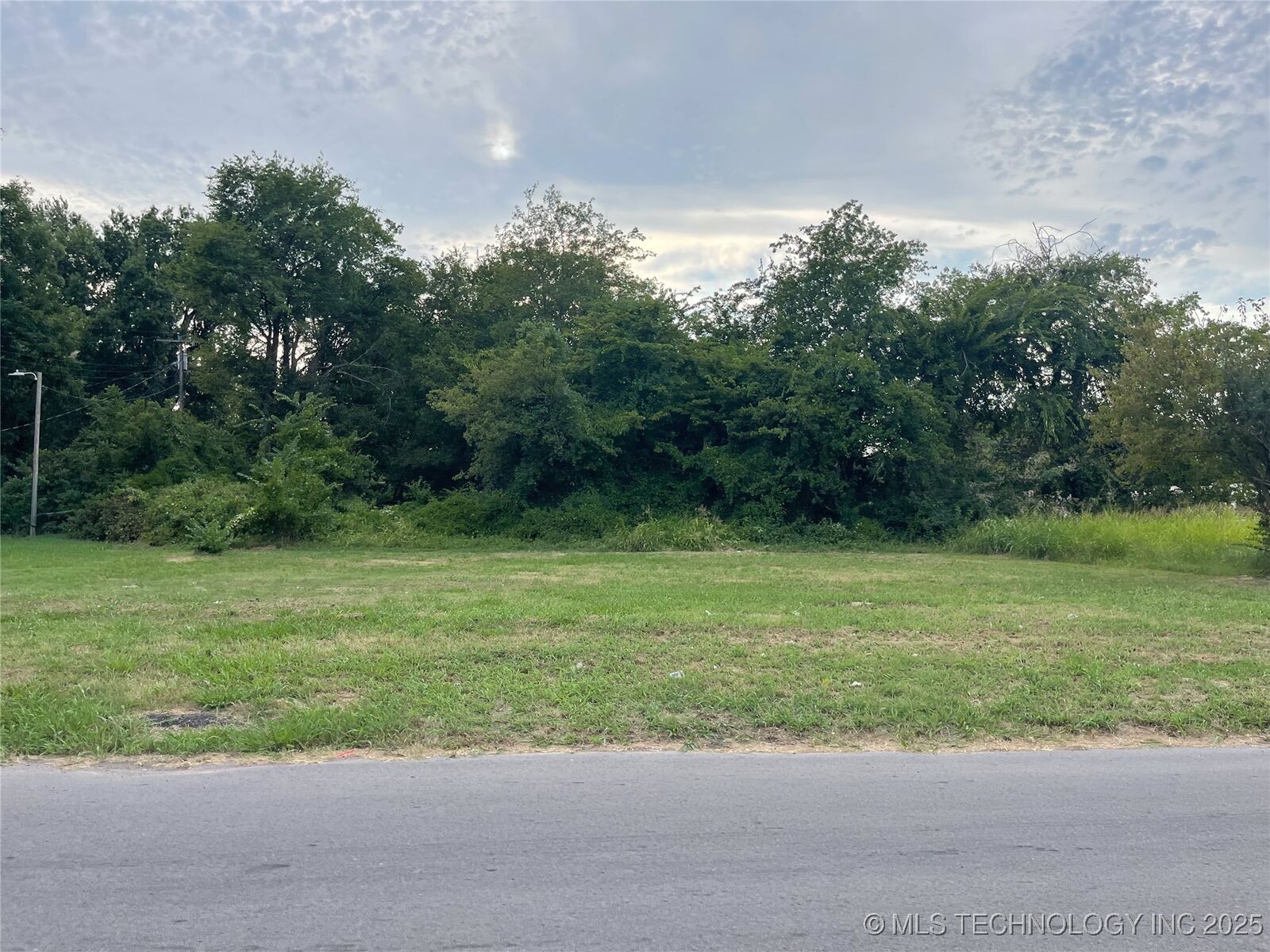 Property Photo:  Junction Street  OK 74401 