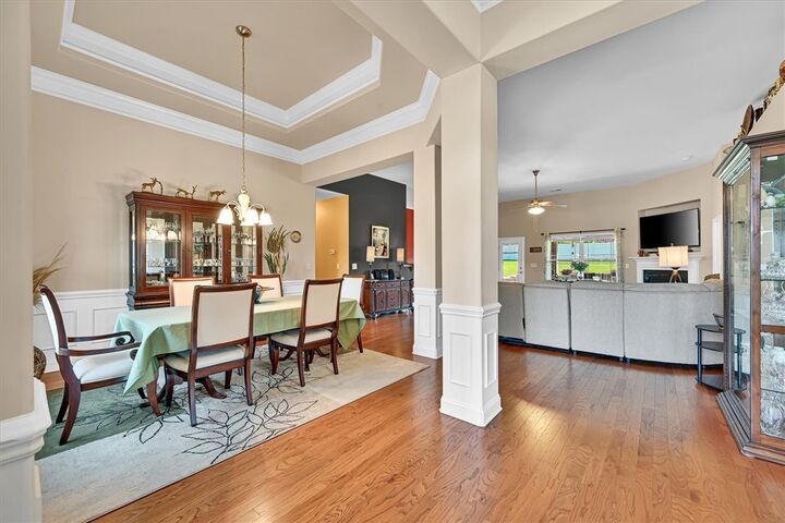 Property Photo: 114 Baybrooke Lane SC 29621