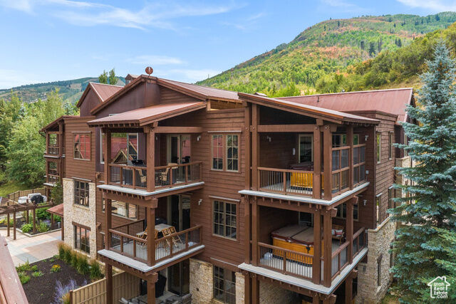 1825 Three Kings Dr 4302  Park City UT 84060 photo