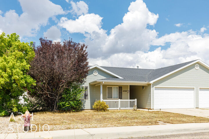 Property Photo:  4248 W 275 N  UT 84720 
