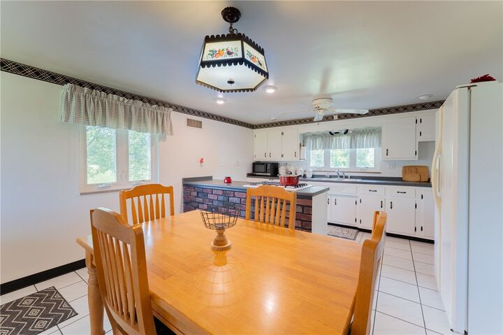 Property Photo:  14125 Ridge Road  PA 15642 