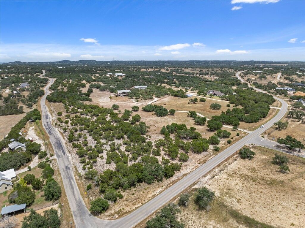 Property Photo: 0000 South Oak Forest Drive TX 78620