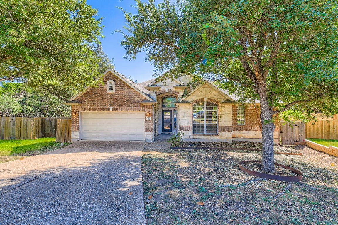 Property Photo:  7517 Seneca Falls Loop  TX 78739 