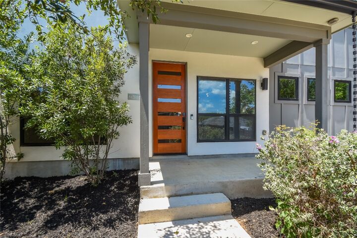 Property Photo: 4310 Jinx Avenue 2 TX 78745