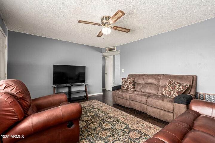 Property Photo: 9626 E Quarterline Road AZ 85207